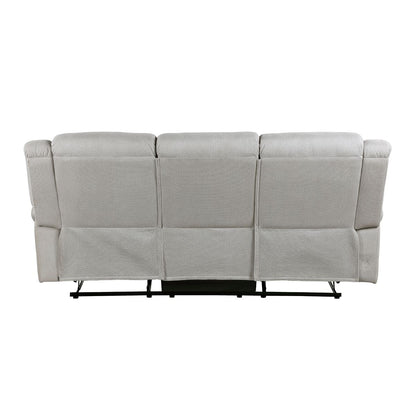 Brennen - Sofa & Loveseat