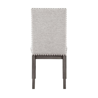 Gresham - Side Chair (Set of 2) - Beige