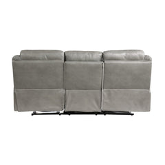 Aram - Sofa & Loveseat