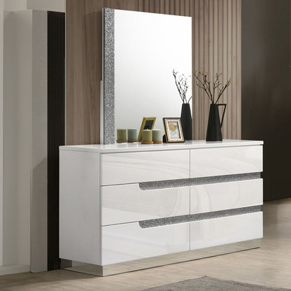 Paradox - Dresser