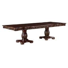 Adelina - Dining Table - Cherry