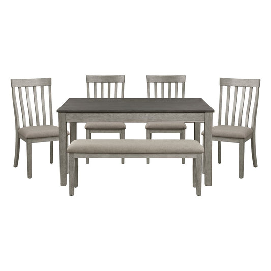 Armhurst - Dining Room Set