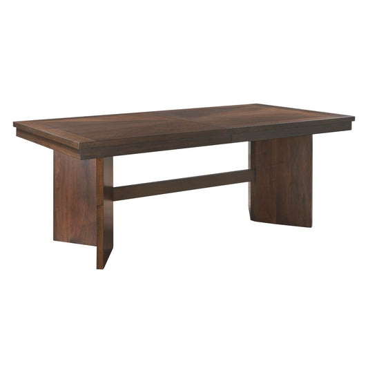 Franco - Dining Table - Walnut