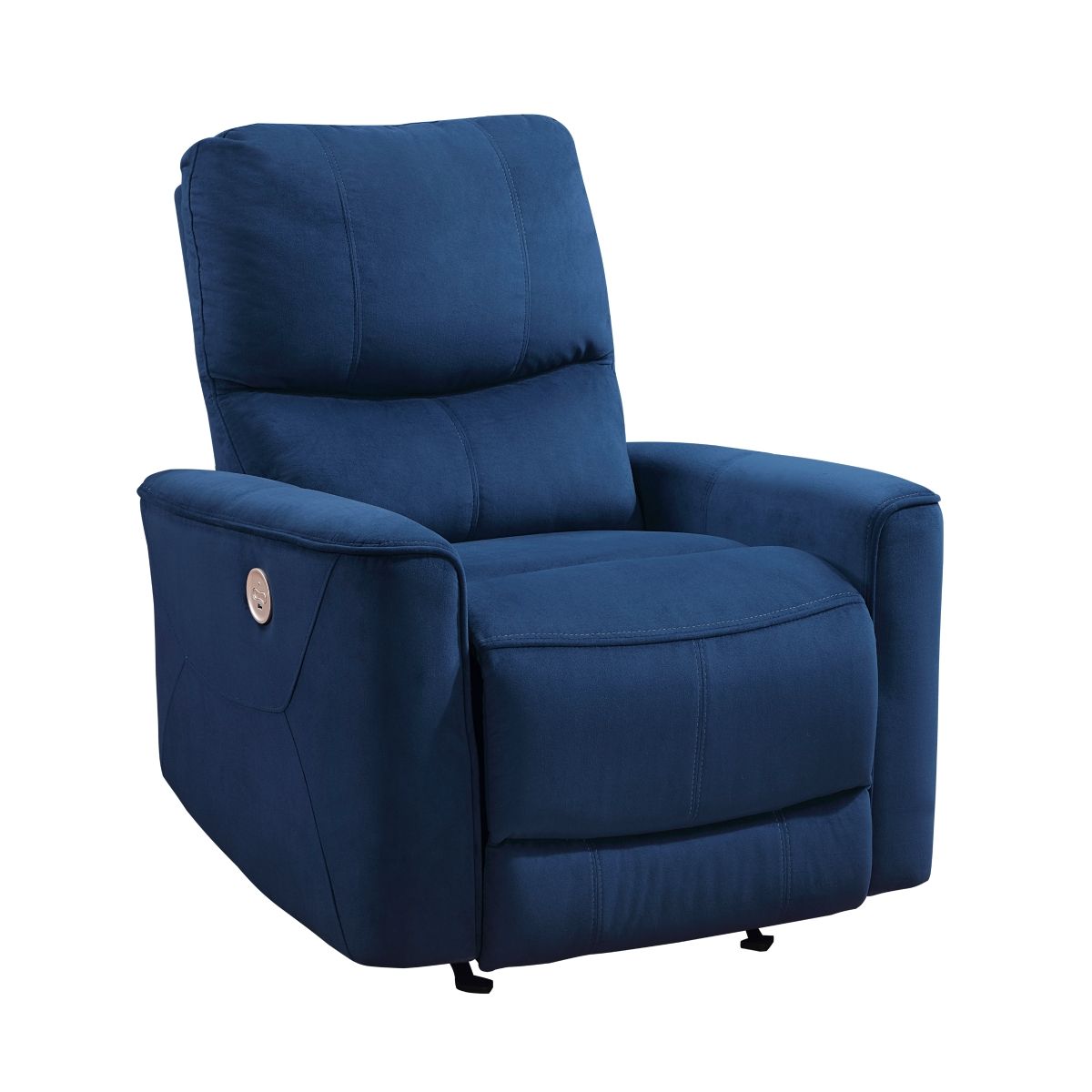 Artem - Power Rocker Reclining Chair
