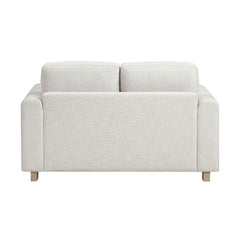 Echo - Loveseat - Beige