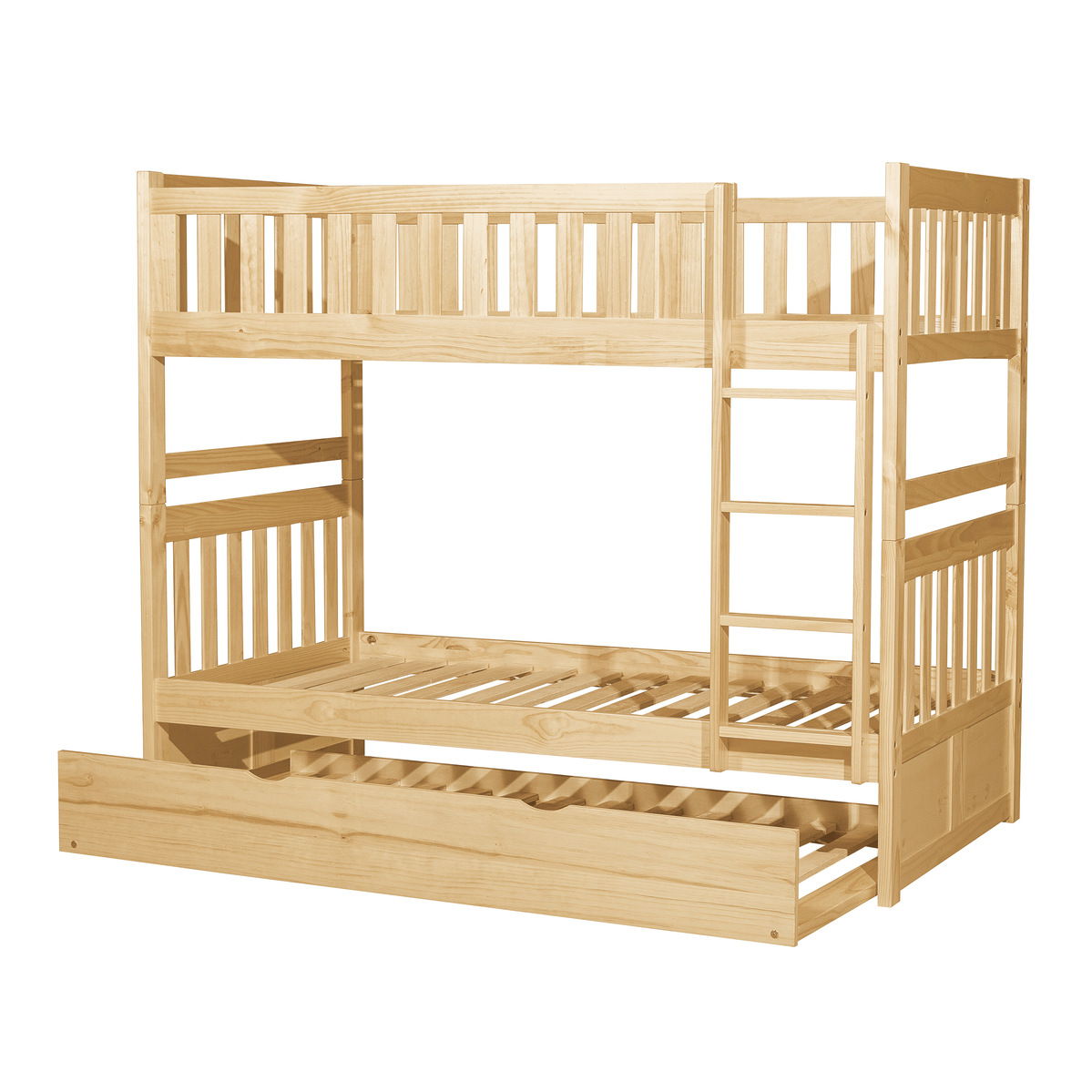 Bartly - Bunk Bed