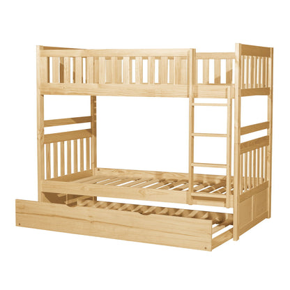 Bartly - Bunk Bed