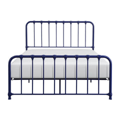 Bethany - Platform Bed