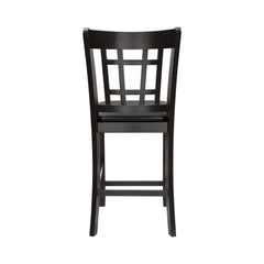 Junipero - Counter Height Chair (Set of 2)