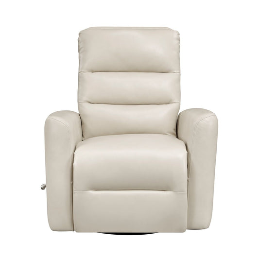 Dimitri - Swivel Glider Reclining Chair