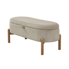 Mavis - Lift Top Storage Bench