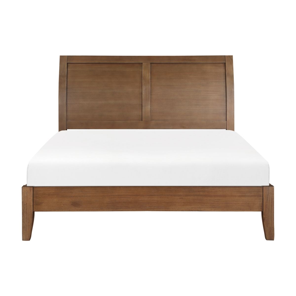Evans - Platform Bed