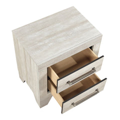 Aspen - Nightstand - Natural Oak
