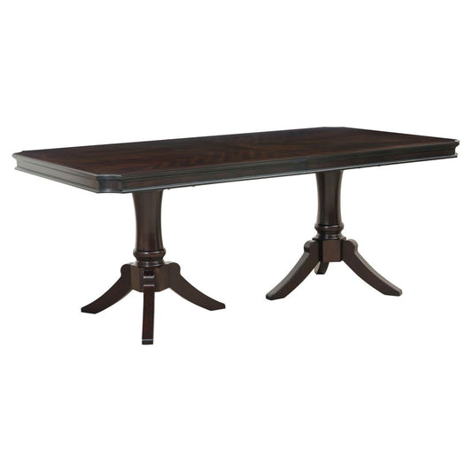 Marston - Dining Table - Cherry