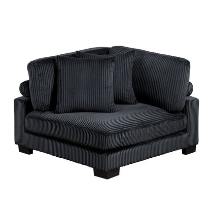 Traverse - Sectional