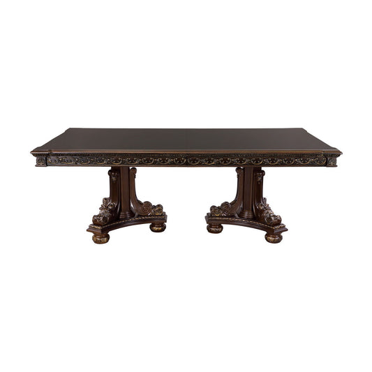 Catalonia - Dining Table - Cherry