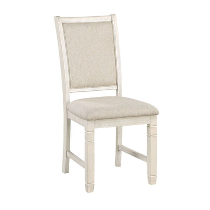 Asher - Side Chair (Set of 2)