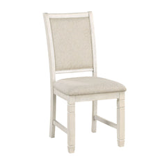 Asher - Side Chair (Set of 2)