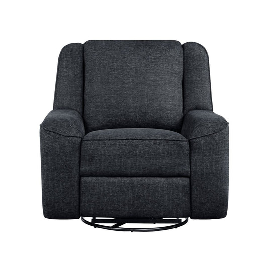 Monterey - Swivel Reclining Chair