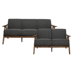 Damala - Sofa & Loveseat