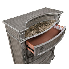 Bennington - Chest - Gray