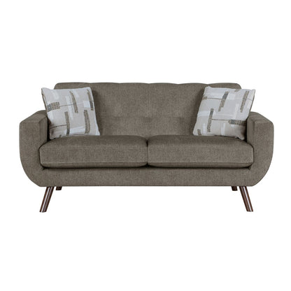 Janne - Loveseat