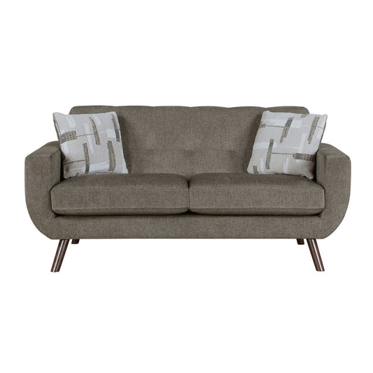 Janne - Loveseat