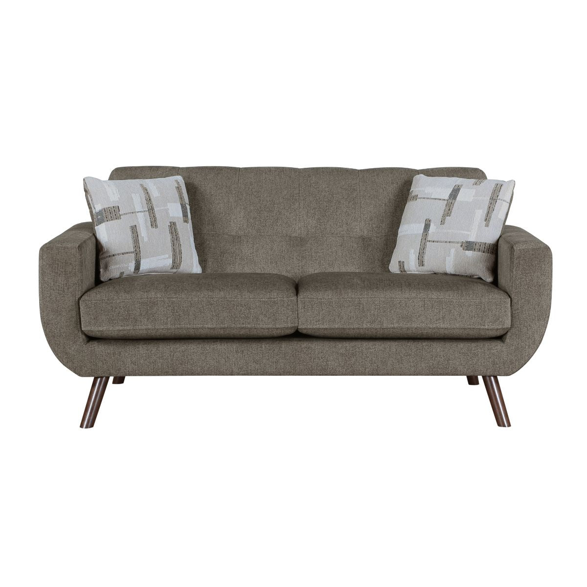 Janne - Loveseat