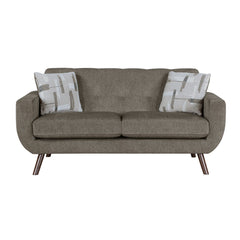 Janne - Loveseat