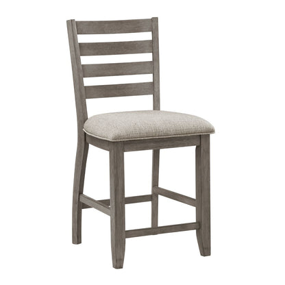 Tigard - Counter Height Chair (Set of 2)