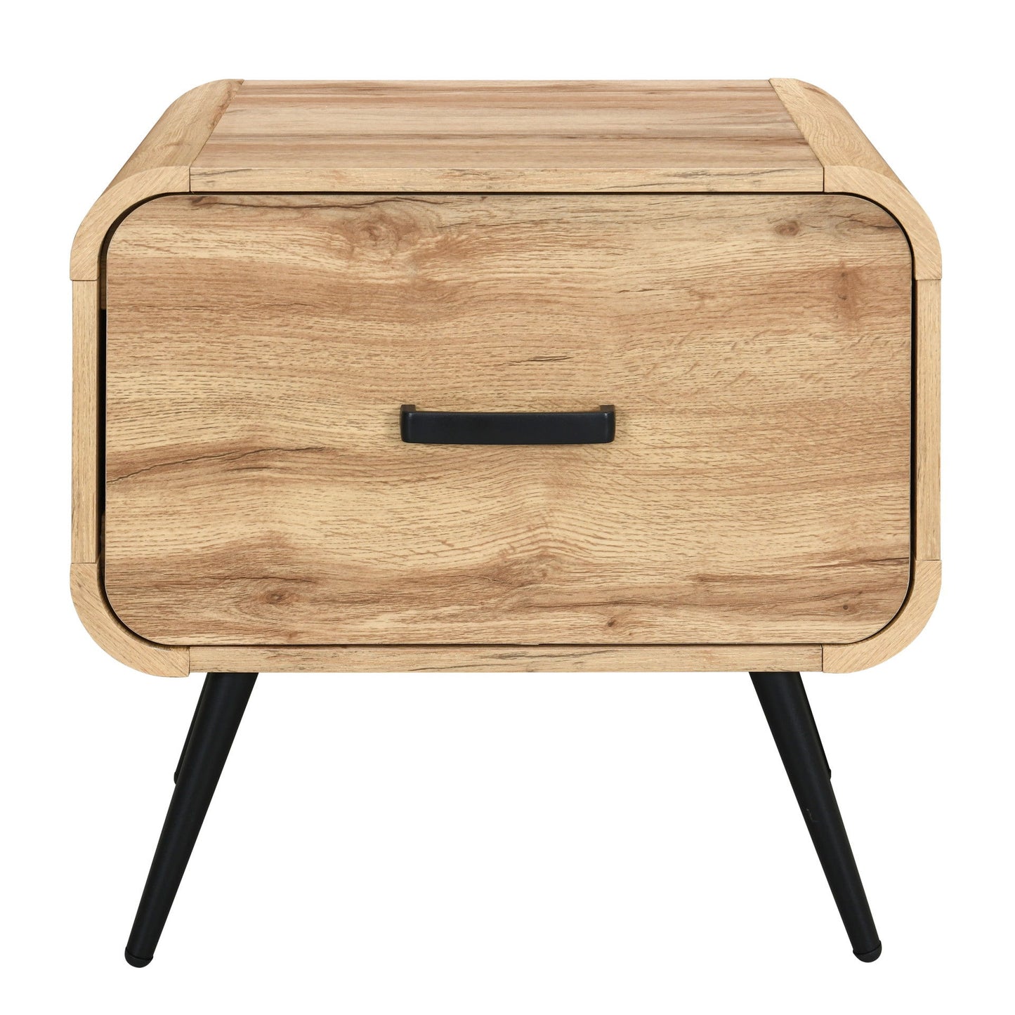 Rowan - One Drawer End Table/Bedside Table