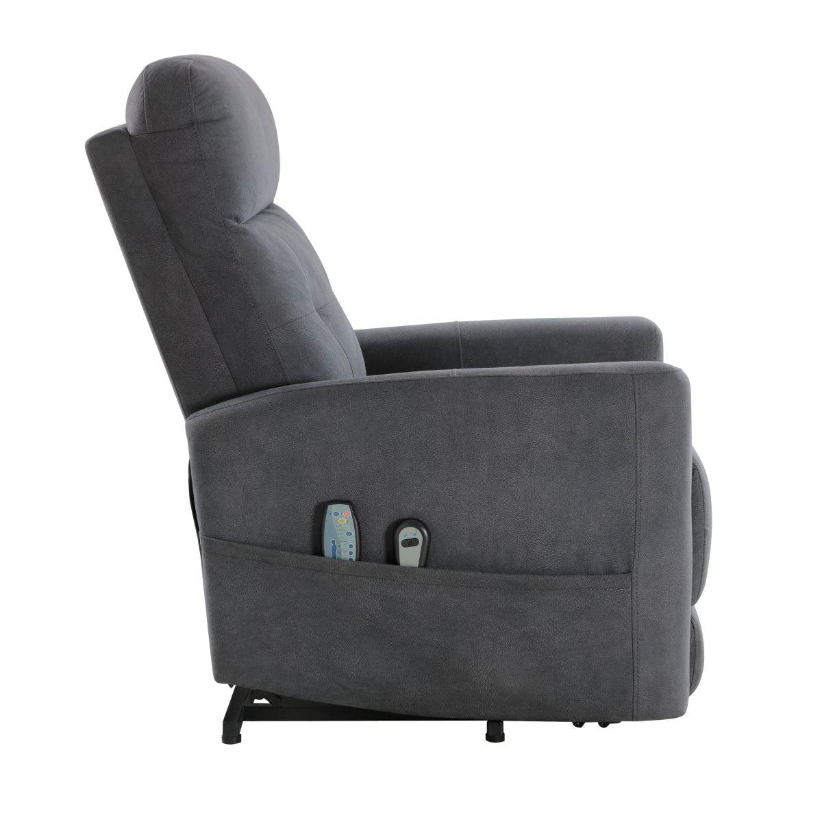 Wichita - Power Lift Chair With Massage And Heat