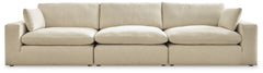 Elyza 3-Piece Sectional Sofa