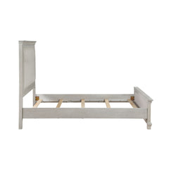 Silver Sands - Upholstered Bed