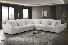 Embrace - Dual Chaise Lounge