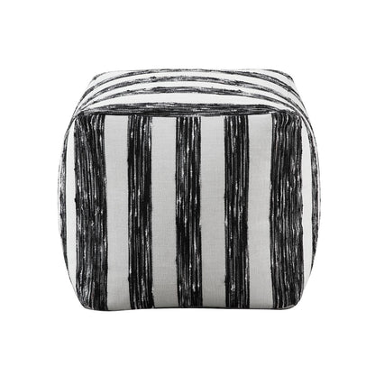 Easley - Avril Pouf - Multicolor