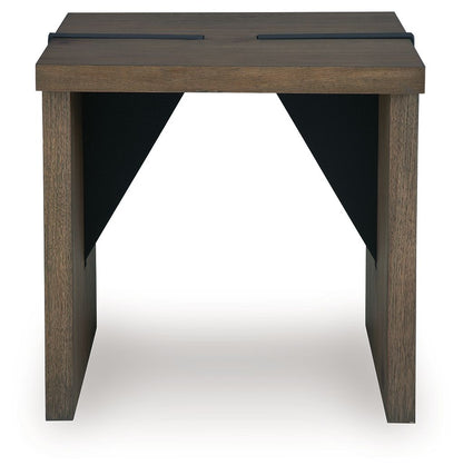Kandinew - Living Room Table