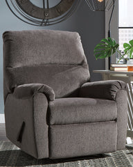 Furniture City Laplace - Ashley Furniture - Nerviano Recliner - Zero Wall Recliner - 1080329