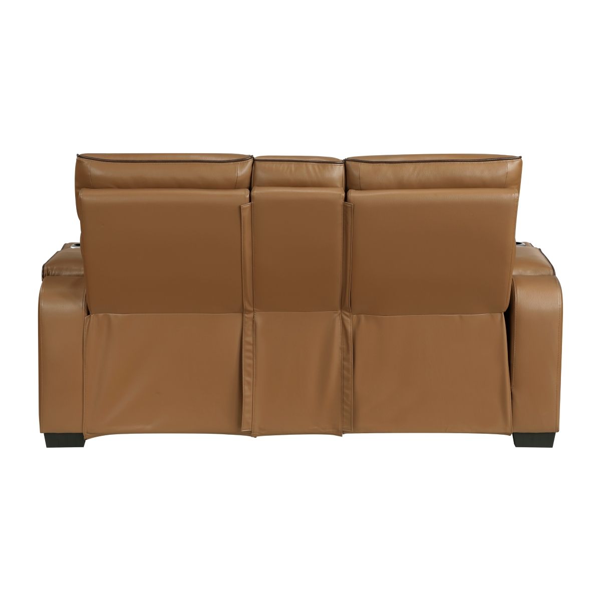 Fairway - Power Double Reclining Loveseat