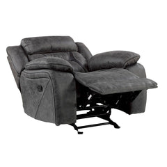 Madrona Hill - Glider Reclining Chair