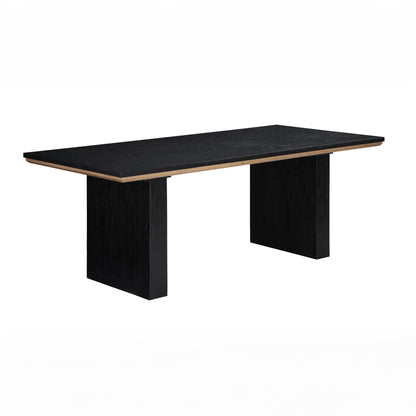 Magnolia - Rectangular Dining Set