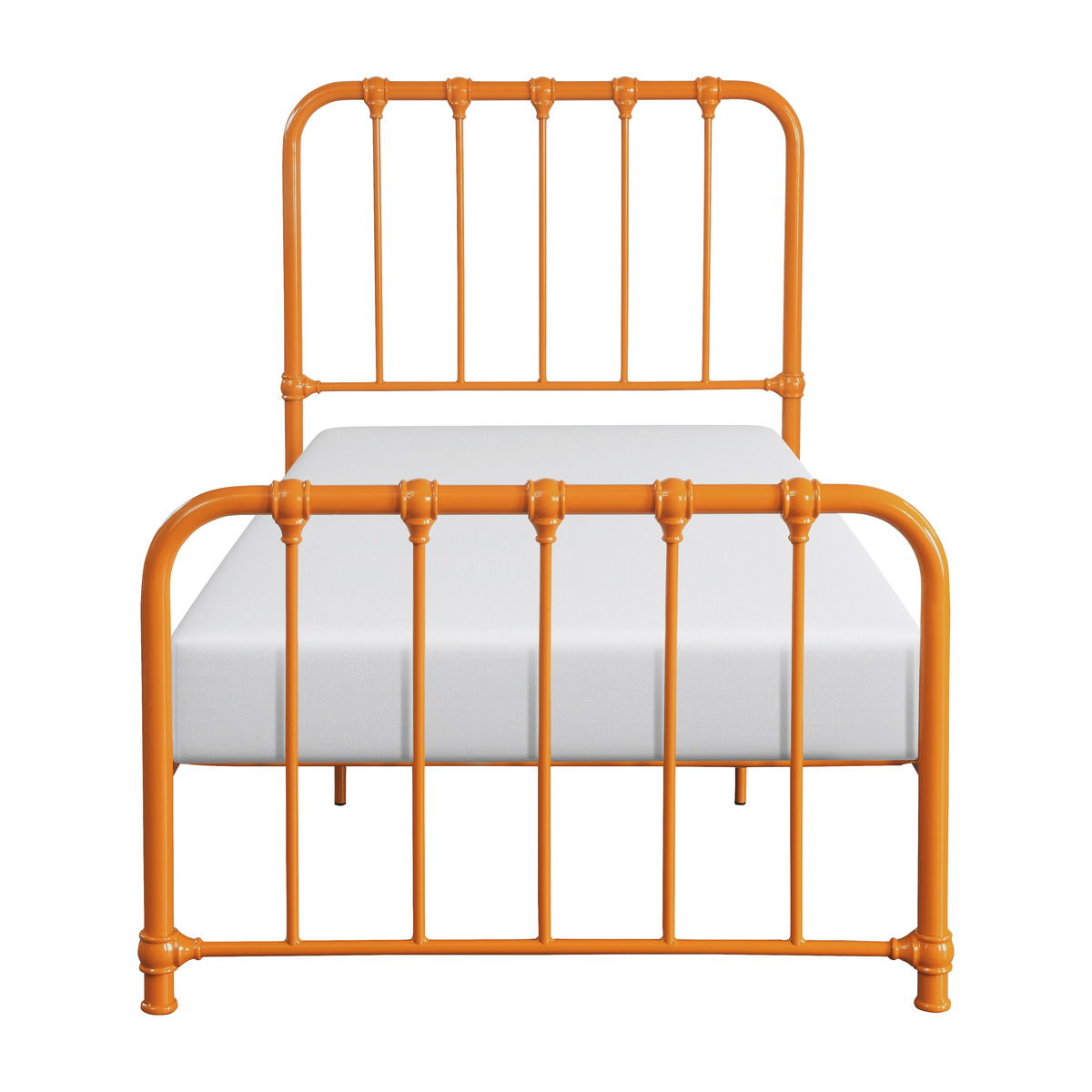 Bethany - Platform Bed
