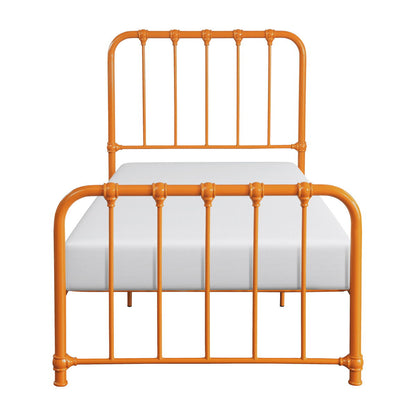 Bethany - Platform Bed