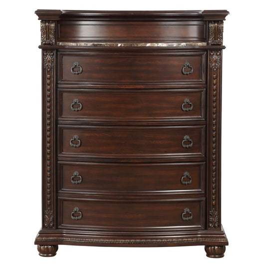 Cavalier - Chest