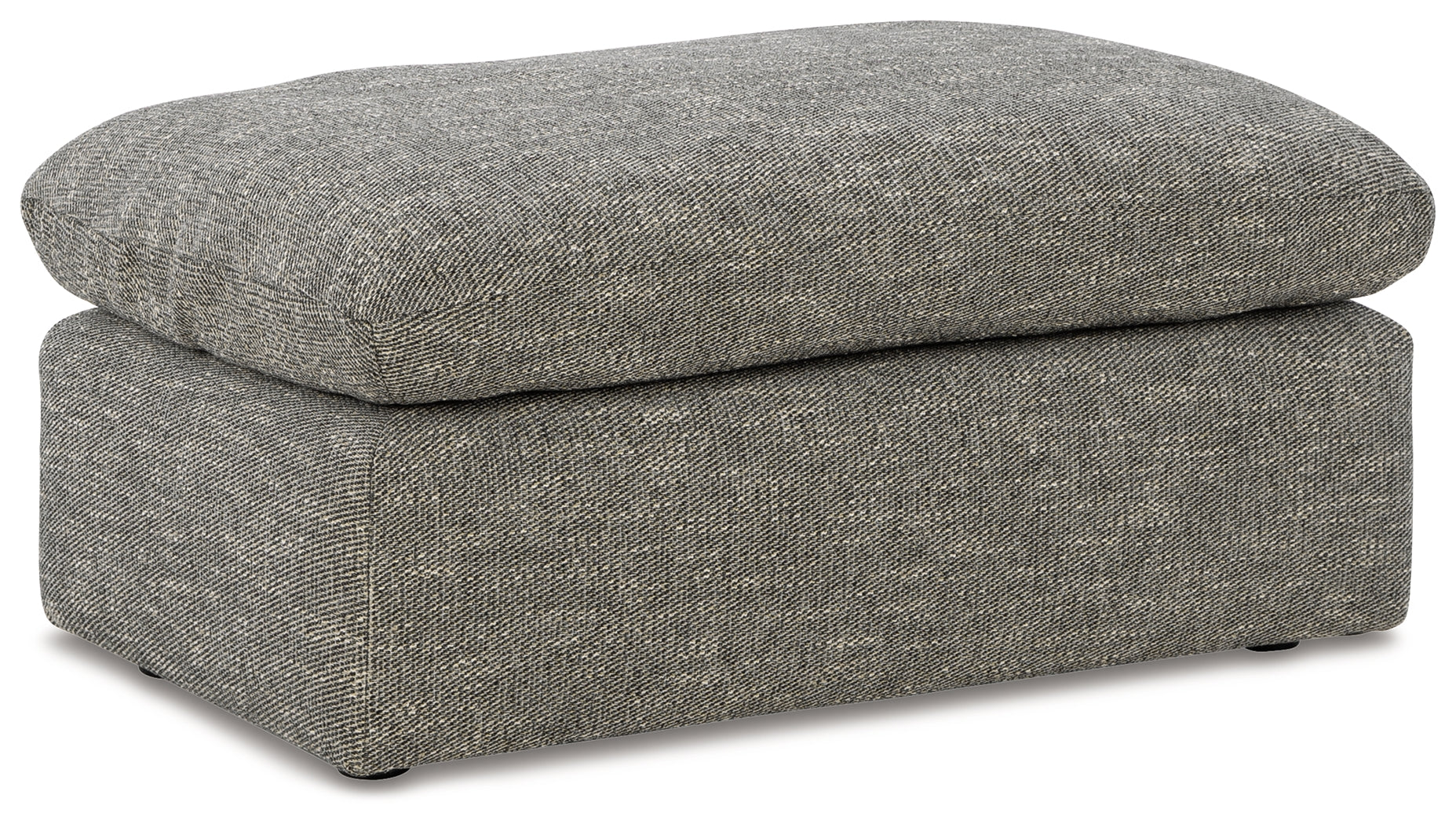 Furniture City Laplace - Ashley Furniture - DramaticLiving Room - Ottoman / Granite - 1170214