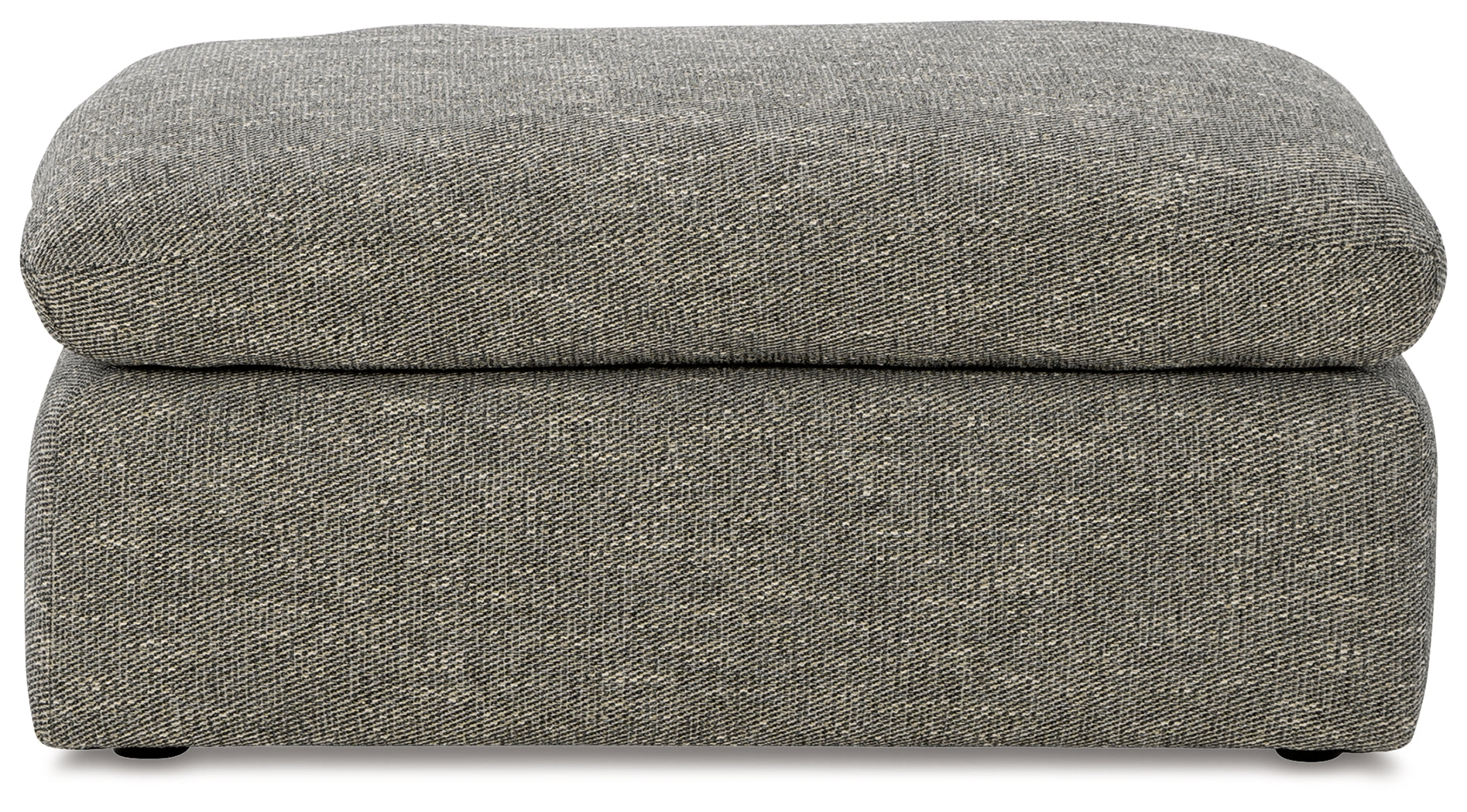 Furniture City Laplace - Ashley Furniture - DramaticLiving Room - Ottoman / Granite - 1170214