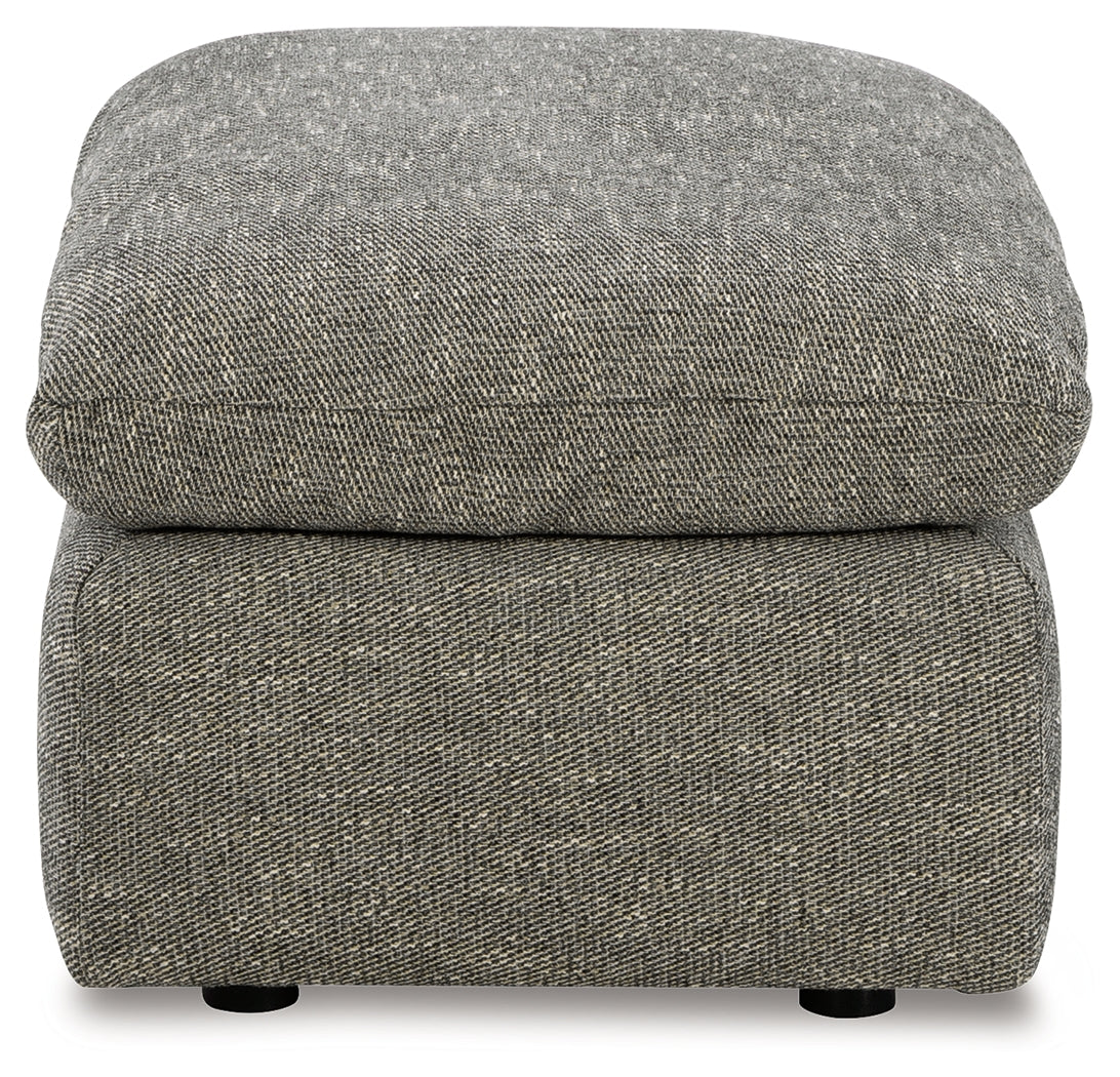 Furniture City Laplace - Ashley Furniture - DramaticLiving Room - Ottoman / Granite - 1170214