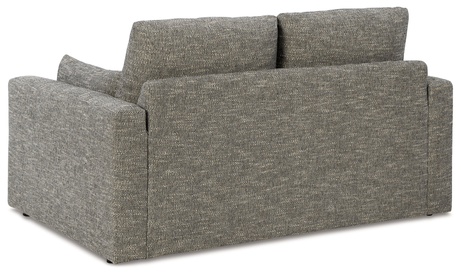 Furniture City Laplace - Ashley Furniture - DramaticLiving Room - Loveseat / Granite - 1170235