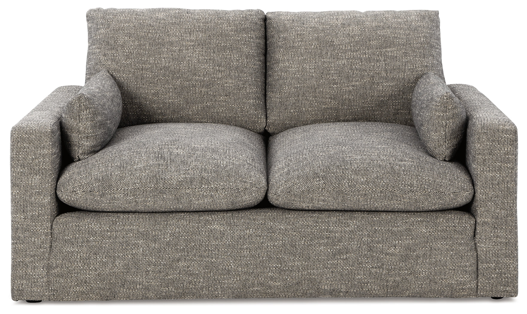 Furniture City Laplace - Ashley Furniture - DramaticLiving Room - Sofa / Granite - 1170238
