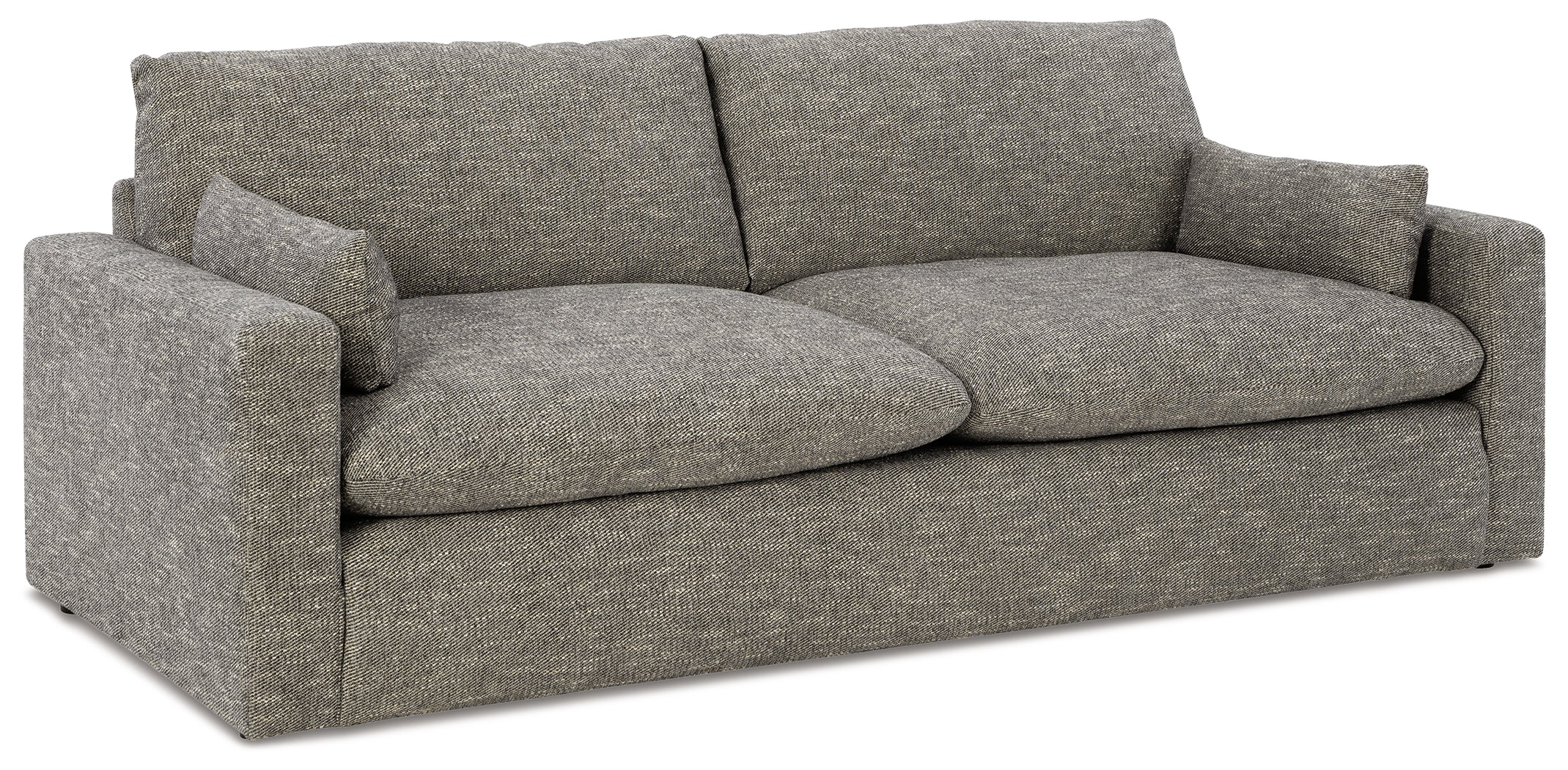 Furniture City Laplace - Ashley Furniture - DramaticLiving Room - Sofa / Granite - 1170238